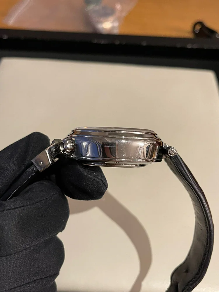 Bovet Sportster Saguaro 46